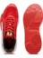 Ferrari X-Ray Speed Erkek Kırmızı Sneaker Ayakkabı 30782702 3