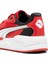 Ferrari X-Ray Speed Erkek Kırmızı Sneaker Ayakkabı 30782702 4
