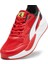 Ferrari X-Ray Speed Erkek Kırmızı Sneaker Ayakkabı 30782702 5