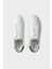 Deri Logolu Sneaker Ayakkabı HW0HW016810K4 Kadın Ayakkabı HW0HW01681 0k4 4