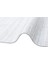 Sateen St 09 Grey Hav Toz Vermez Yıkanabilir Kaymaz Ince Dokuma Modern ve Şık Makine Dokuması Halı 2