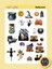 Halloween Sticker 1