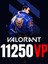 Riot Games 11250 Vp - Valorant Points 1