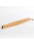 Bambu Besleme Cımbızı Açılı Uç Sürüngenler Maşa 6.4" Bambu 16.5cm (Yurt Dışından) 1