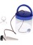 Chameleon Gecko 1300ml Için Su Filtresi Damlatıcı Dağıtıcı Nemlendirici (Yurt Dışından) 3
