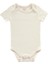 Tiny Lamb Softly Colors Kısa Kol Bodysuit Takımı - 4 Parça | Çok Renkli Alttan Çıtçıtlı Zıbın Body 4