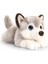 Hak-İş Oyuncak Peluş Köpek Husky 32 cm 1