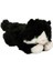 Peluş Siyah Kedi 25 cm 1