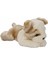 Peluş Köpek Bulldog 25 cm 1