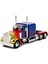 Transformers T1 Optimus Prime 1:24 1