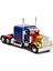 Transformers T1 Optimus Prime 1:24 2