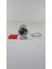 445 Piston Segman Set 42 mm 2
