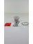445 Piston Segman Set 42 mm 3