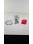 55 Piston Segman Set 46 mm 3