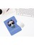 Baskıtech Panda Baskılı Bilek Destekli Mouse Pad 1