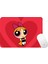 Baskıtech Ppg Bloosom Baskılı Mouse Pad 2