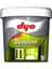 Dyoplast Plastik Iç Cephe Boyası Siyah 7.5 Lt. 1
