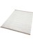 Sateen St 09 Beıge Gold Hav Toz Vermez Yıkanabilir Kaymaz Ince Dokuma Modern ve Şık Makine Dokuması Halı 3