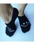 Happy Feet Pilates - Yoga - Antrenman Çorabı 4