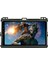 Toyota Prado Android 13 Multimedya Carplay 4gb RAM+64GB HDD 2004-2008 Navigasyon Ekran 1
