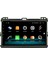 Toyota Prado Android 13 Multimedya Carplay 4gb RAM+64GB HDD 2004-2008 Navigasyon Ekran 5