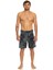 Surfsılk Arch 18 Boardshort Siyah 4