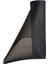 Kaydırmaz Siyah Bal Petek Paspas En: 90CM 1