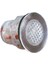 Merdiven Lambası Beyaz Yuvarlak 12 V LED 1