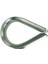 10 mm 3/8" Galvanizli Radansa 1