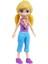 HKW04 Polly Pocket Moda Eğlencesi Oyun Setleri-Mattel 4