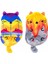 Cep V1002 Cats Vs Pickles Beans Seri 10 cm 1