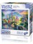 Mountain Village 500 Parça Puzzle 1