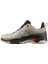x Ultra 4 Gore-Tex Erkek Outdoor Ayakkabı Black/vintage Kaki/cherrytomato 3