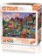 Fun City 500 Parça Puzzle 2