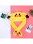 Sevimli Pikachu ( Pokemon ) LED Işıklı Hareketli Kulaklar Sevimli Peluş 1