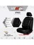 Atmaca Hafif Ticari Oto Koltuk Kılıfı 4