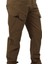 Tactical Su Itici Likralı Pantolon - Trekking Outdoor Pantolon - Bej Siyah Haki 2
