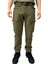 Tactical Su Itici Likralı Pantolon - Trekking Outdoor Pantolon - Bej Siyah Haki 1
