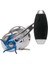 Deep Tuna 400L Sol El Çıkrık 2