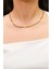 Zincir Kolye 14 Ayar A052894 1
