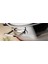 Gastro Çelik Tencere 40X26 cm Çelik Kapak-Çelik Kulp 3