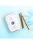 Coho Box Nazara Karşı Tütsü & Meditation Bakır Tütsülük Hediye Seti 4