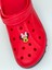 Sağlıkçı Shopping Minnie Mouse 4 Temalı Jibbitz Crocs Terlik Süsü 1