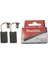 HR4511C Kömür Fırça Carbon Brush CB-175 Ürün Kodu 195844-2 1