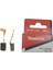 TM3000C Kömür Fırça Carbon Brush CB-459 Ürün Kodu 195026-6 1