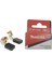 MLT100N Kömür Fırça Carbon Brush Ürün Kodu JM23000123 1
