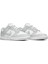 Dunk Low Erkek Günlük Ayakkabı DD1391 103 3