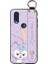 Telefon Kılıfı Motorola Moto One Vısıon/P40/P50 Bileklikli Karikatür Telefon Kılıfı (Yurt Dışından) 1