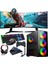 Intel I7 13700F 16GB 1tb M2 4gb GTX1650 Çift 24" Mon. (Gaming Set) 1