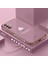 Oppo Reno 4 Pro Için Kemerli Elektroliz Telefon Kılıfı (Yurt Dışından) 1